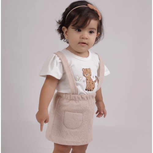 Conjunto Felina