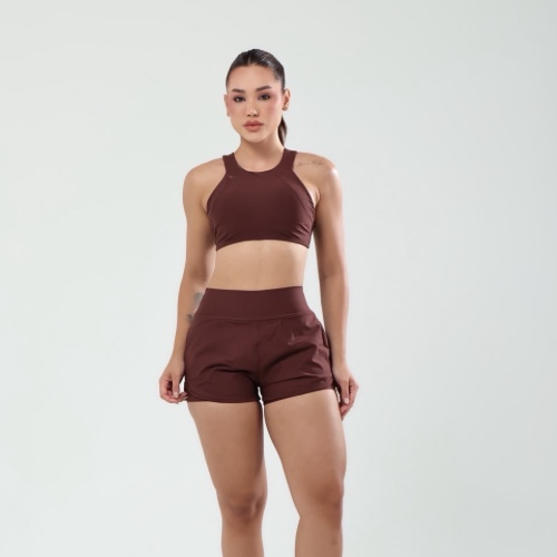 Conj Short Petra 