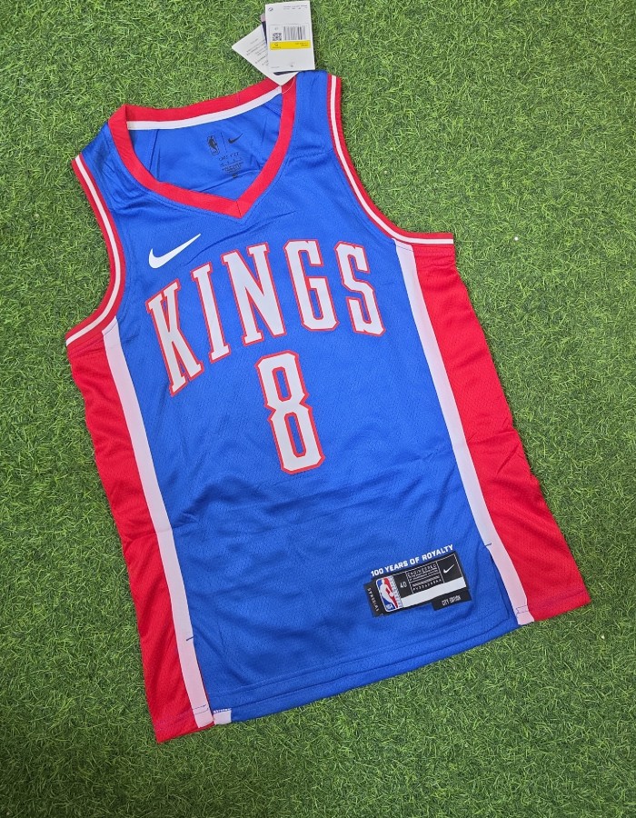 REGATA NBA SACRAMENTO KINGS