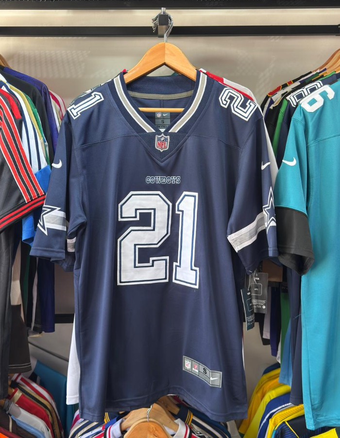Dallas Cowboys - elliott 21