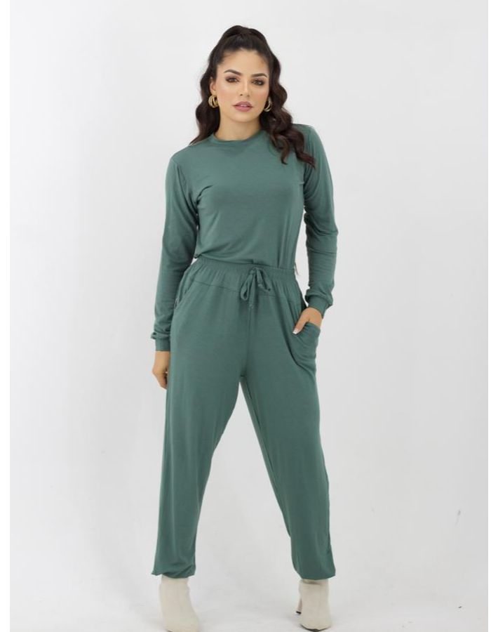 CONJUNTO M