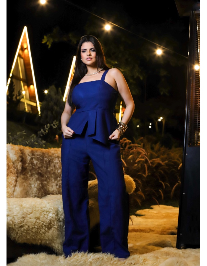 Conjunto Slim  Ellie