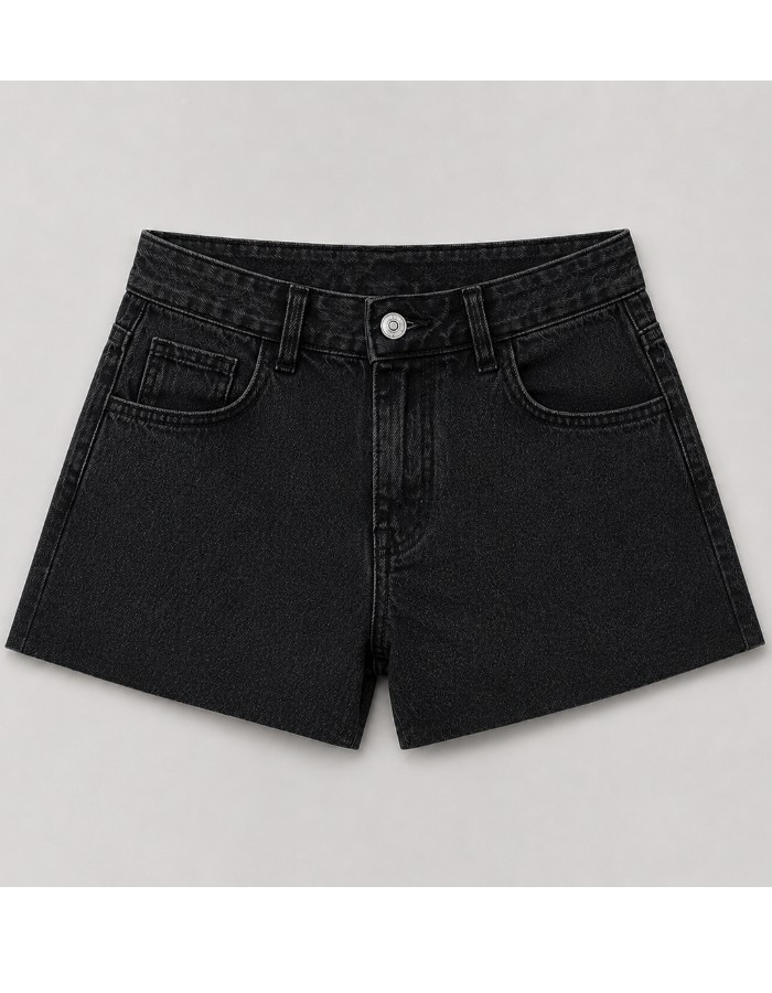 SHORT BLACK 