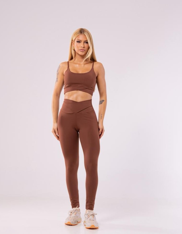 CONJUNTO ENVOLVE 