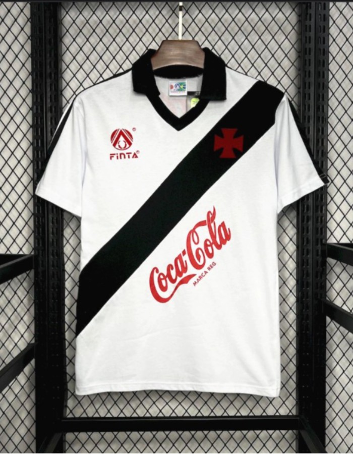 VASCO 89/90 | UNIFORME