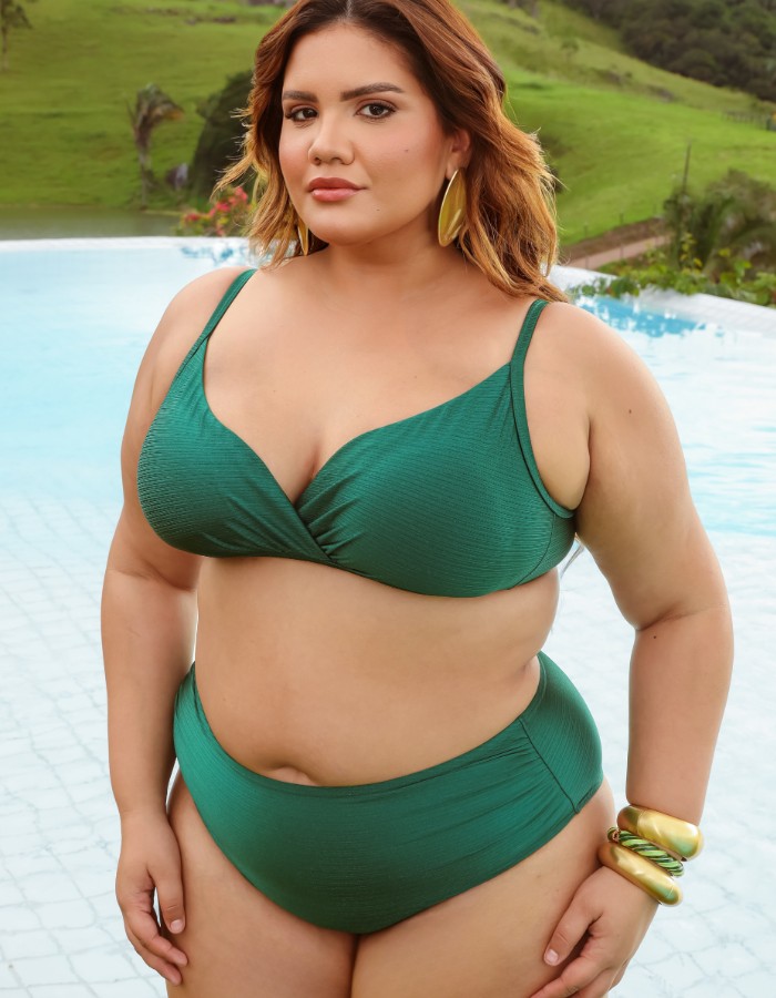BIQUÍNI ADULTO PLUS SIZE- PREVIEW 27 (LANÇAMENTO) 