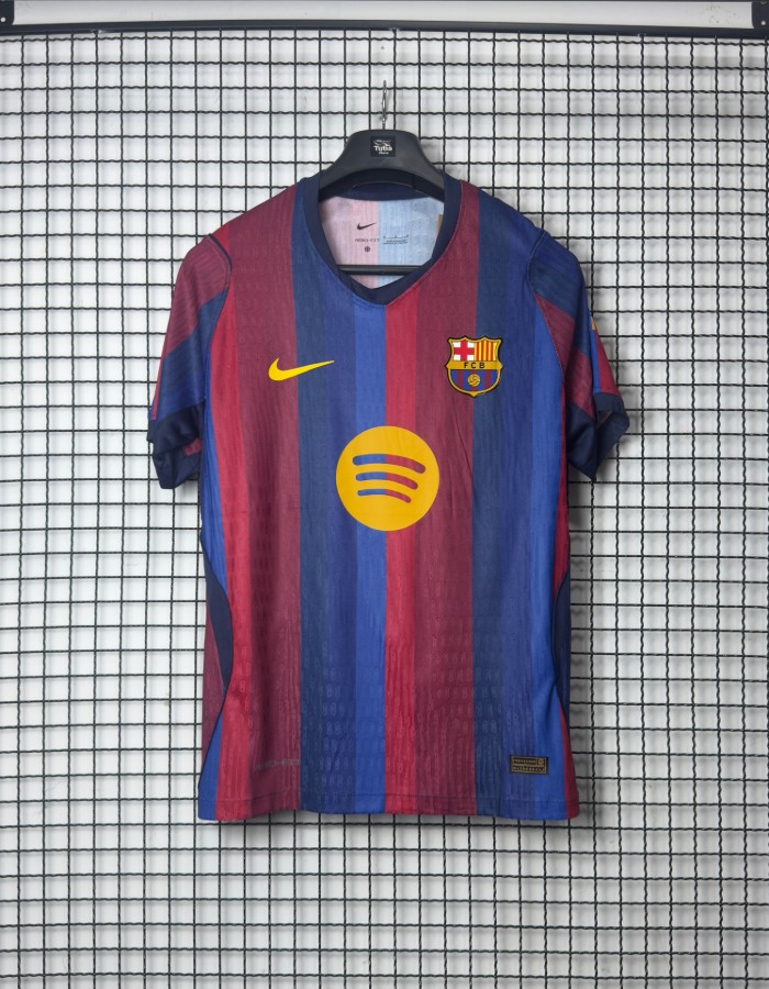 BARCELONA - 26/27 - I - JOGADOR