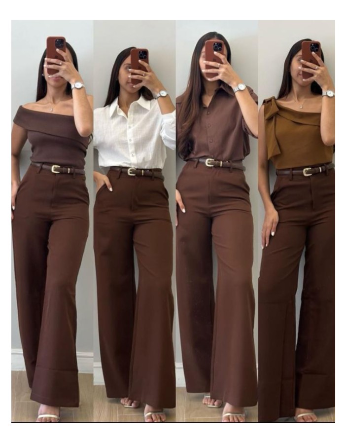 PANTALONA ANA