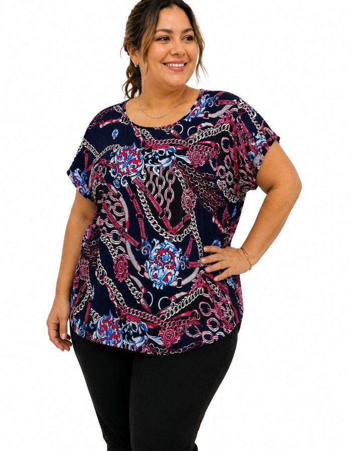 BLUSA IMPORTADA FB002