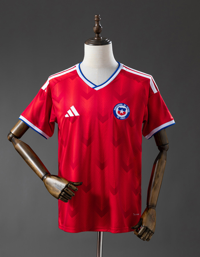 CHILE I 26 