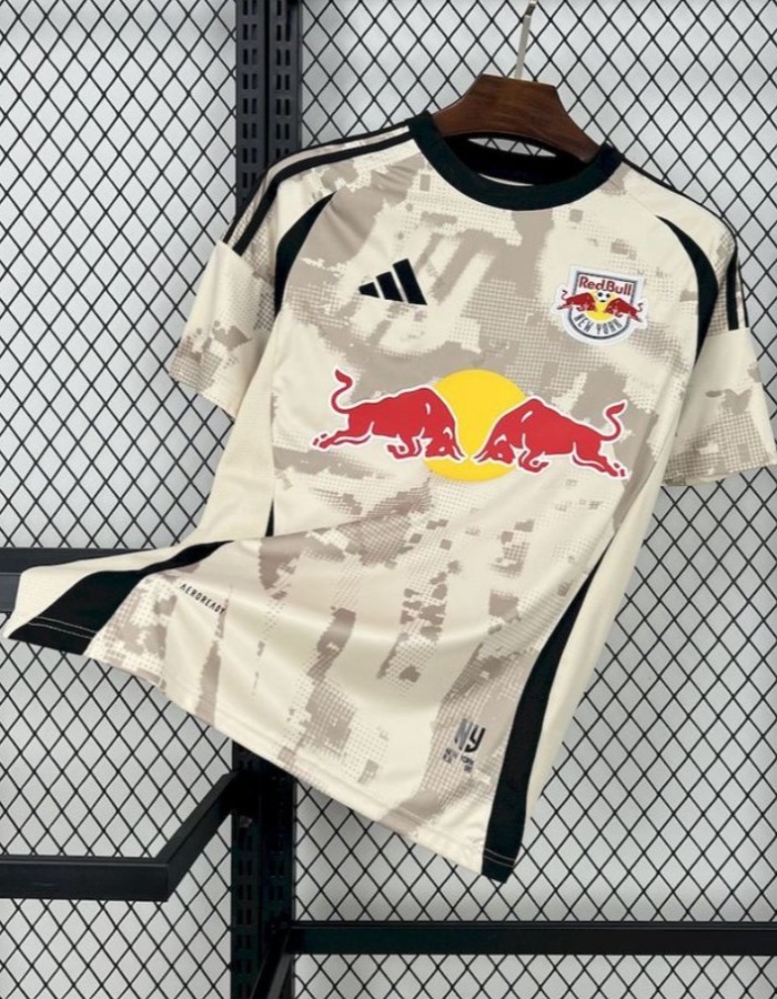 RB NEW YORK 25/26 UNIFORME 2