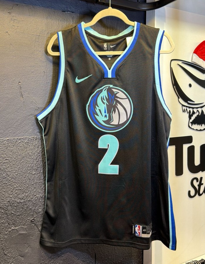 DALLAS - REGATA NBA