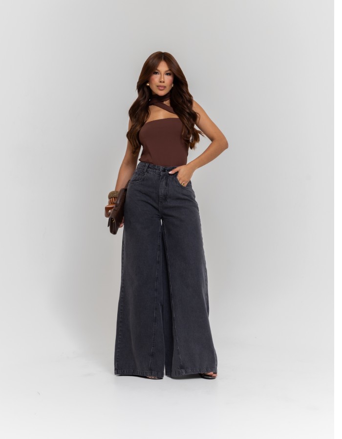 CALÇA FEM PANTALONA  