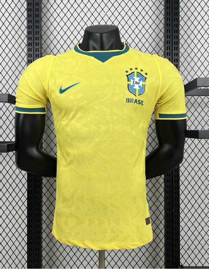 BRASIL COPA DO MUNDO - VERSÃO JOGADOR