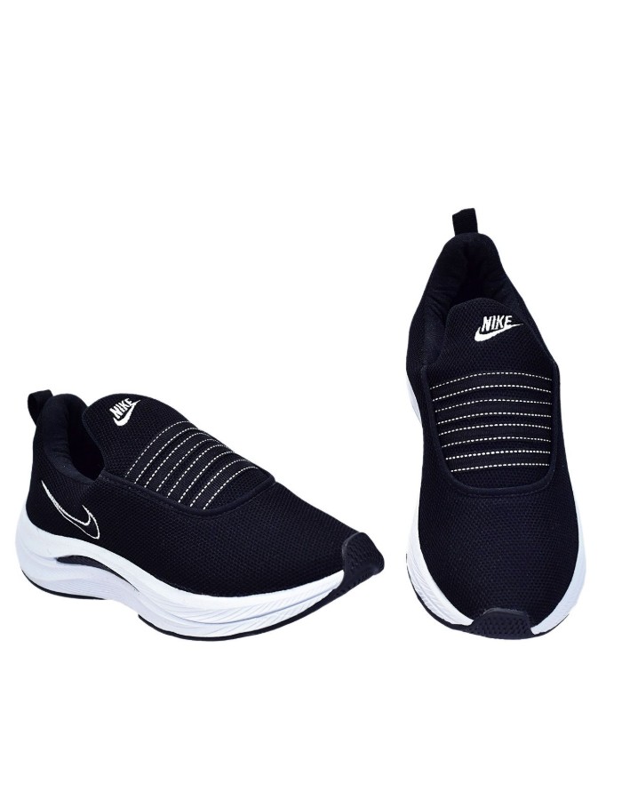 NIKE MEIA PRETO DET