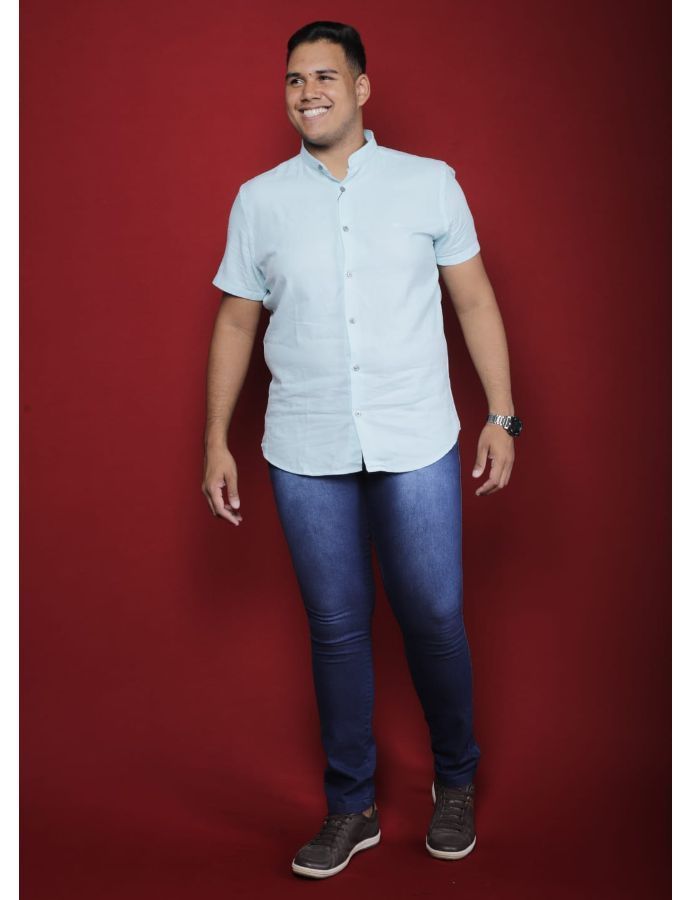 Camisa Social