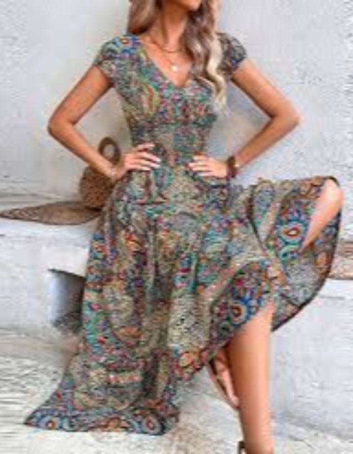 VESTIDO