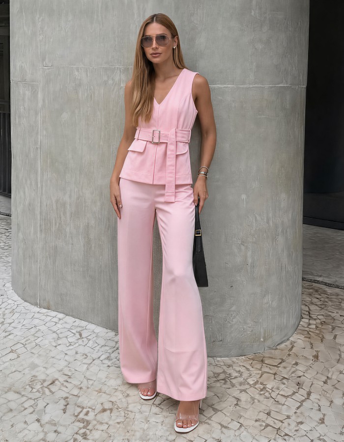 Conjunto Zara 