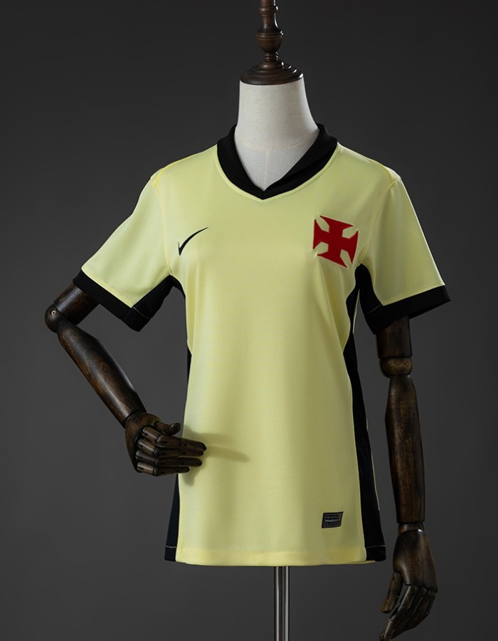 VASCO 26/27 ||| UNIFORME feminina