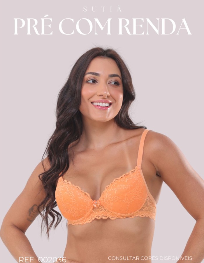 SUTIA RENDA RCA