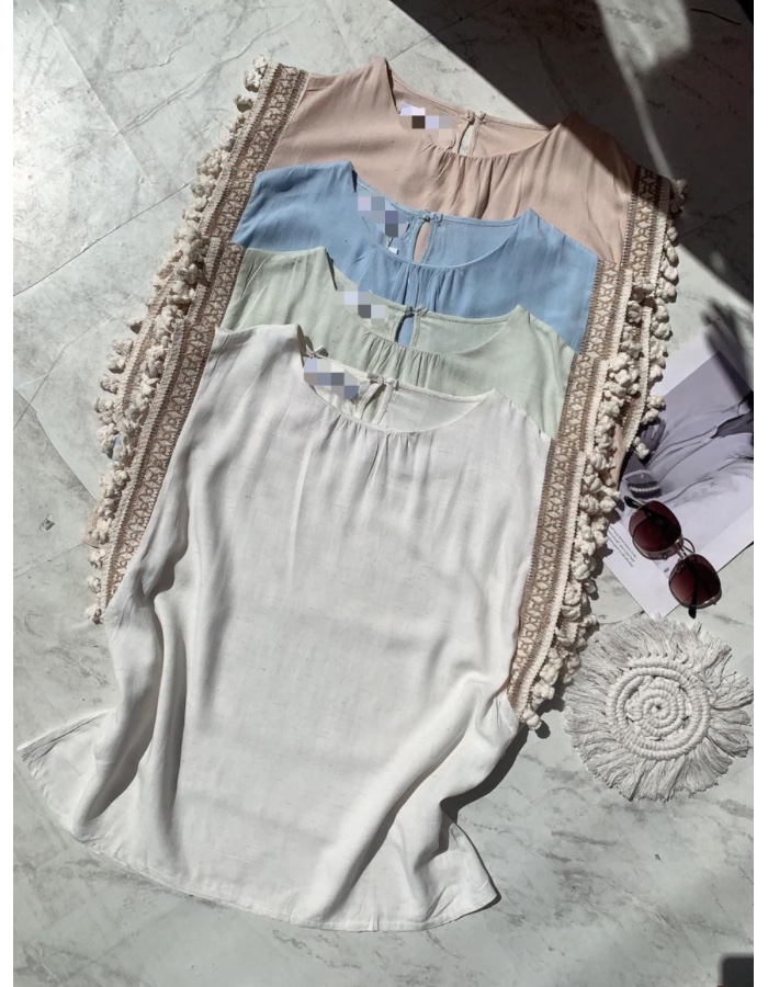 Blusa Analu