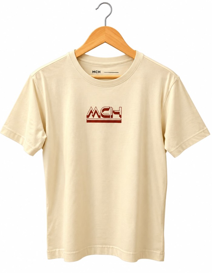 T-shirt Mioche 