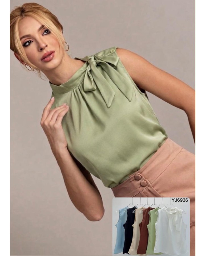 Blusa Eveline