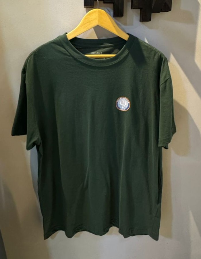 T-shirt Osklen 