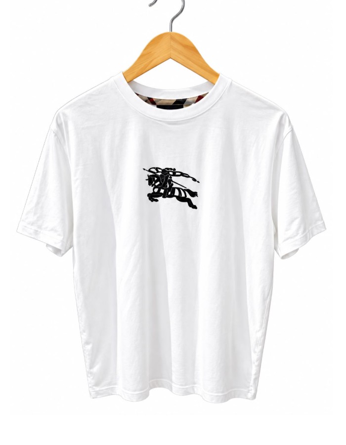 T-shirt Burberry 