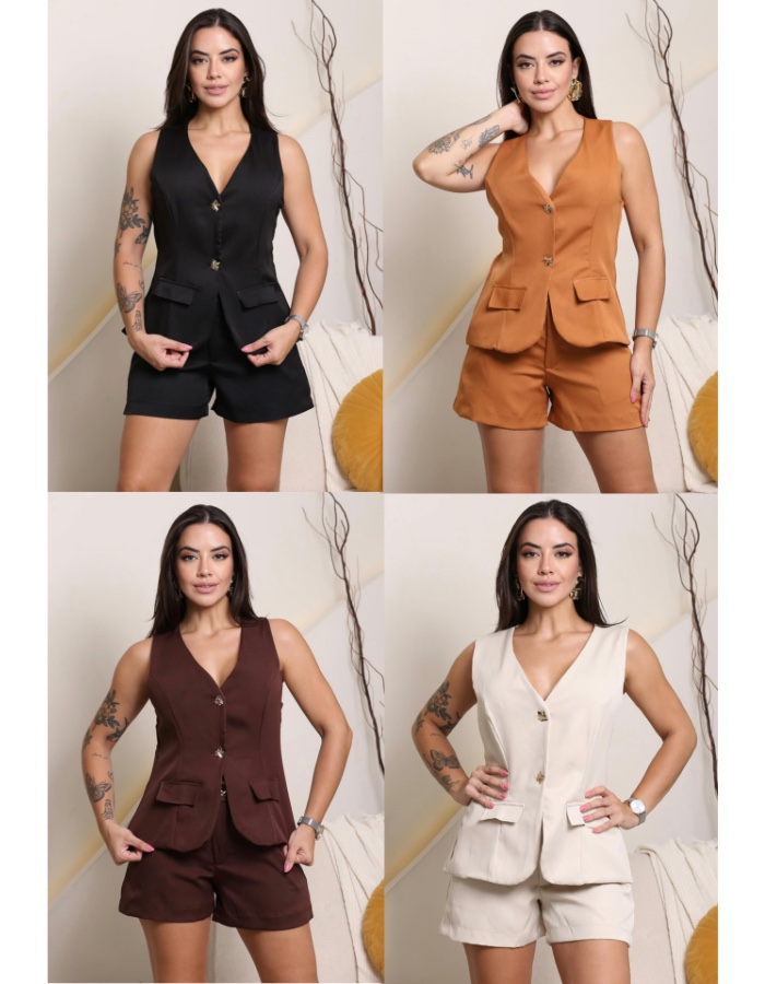 Conjunto Lavine