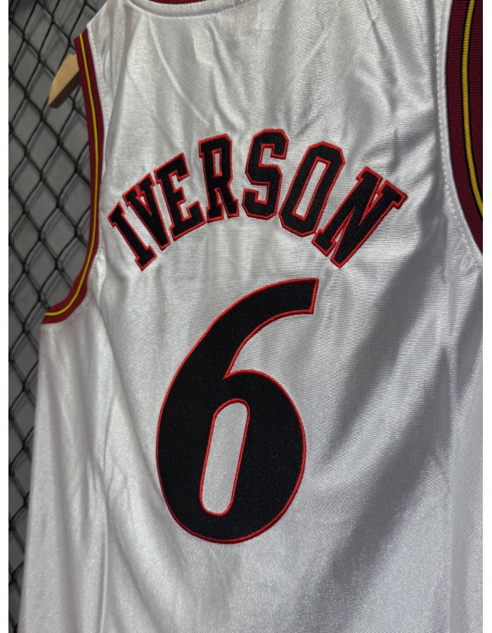 Produto philadelphia-76ers-2000-01-allen-iverson 1