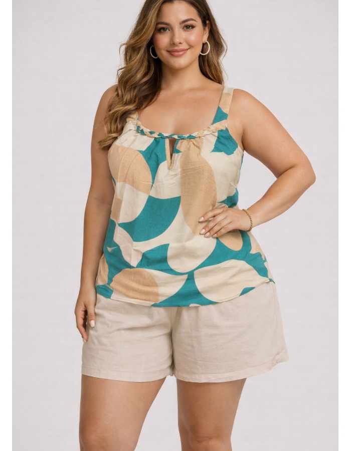 Blusa Josi 
