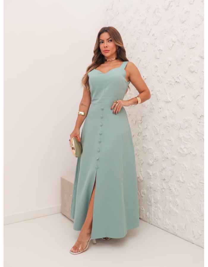 Vestido Karen 