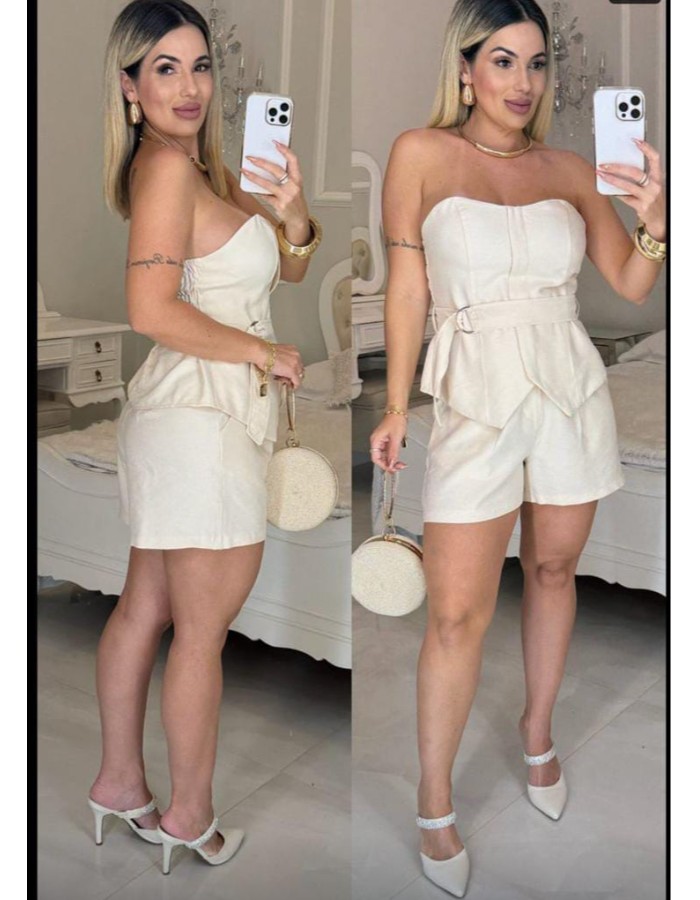 CONJUNTO slim