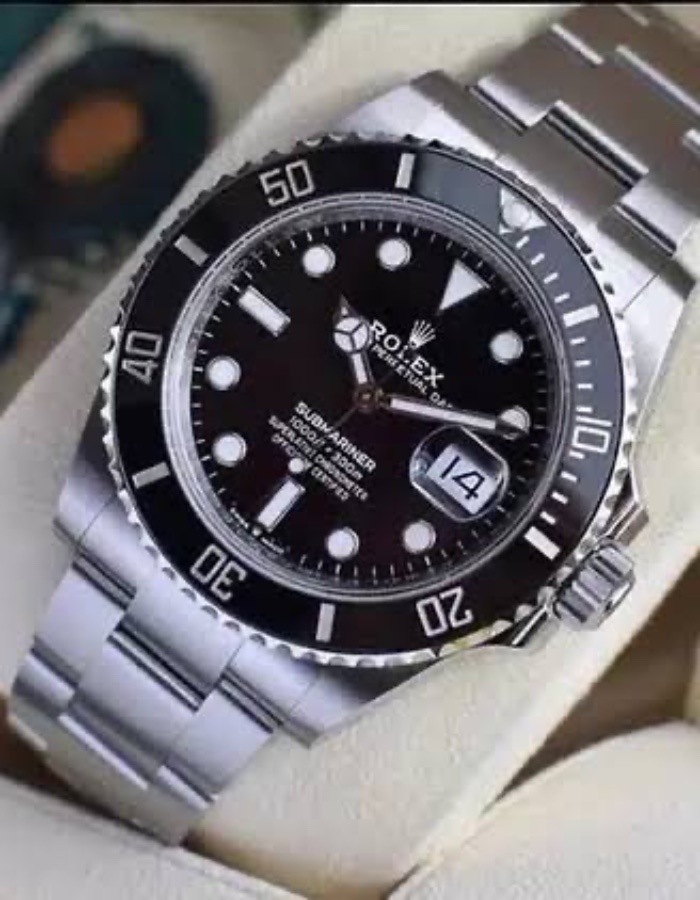  Rolex Submariner Date