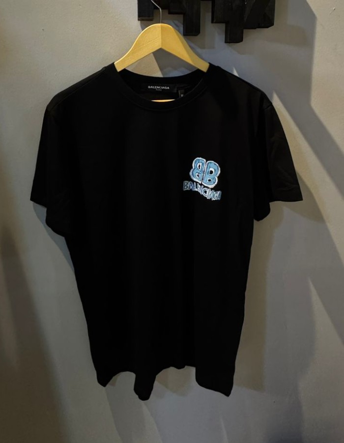 T-shirt Balenciaga
