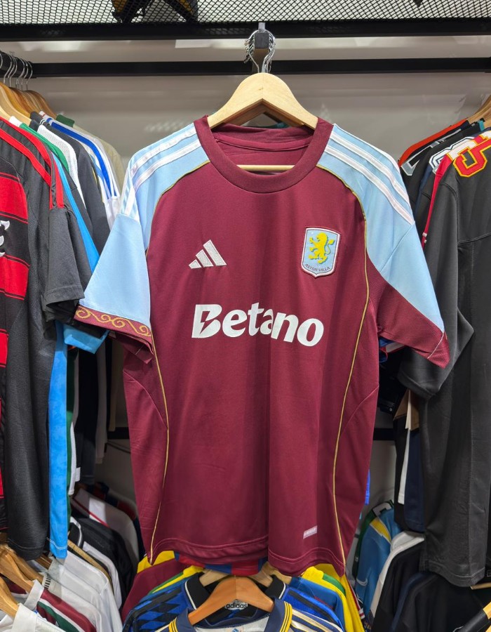 ASTON VILLA I 25/26