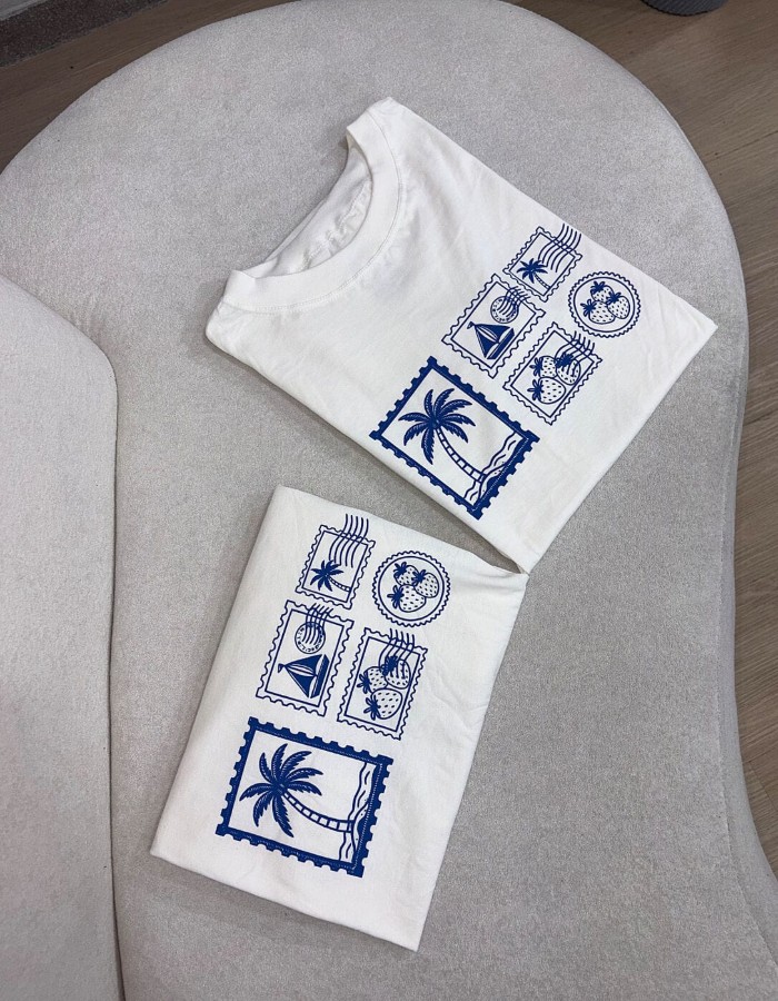 t-shirt viagens