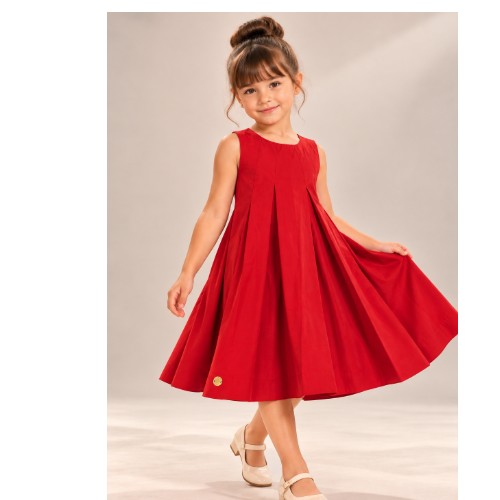 Vestido Madu