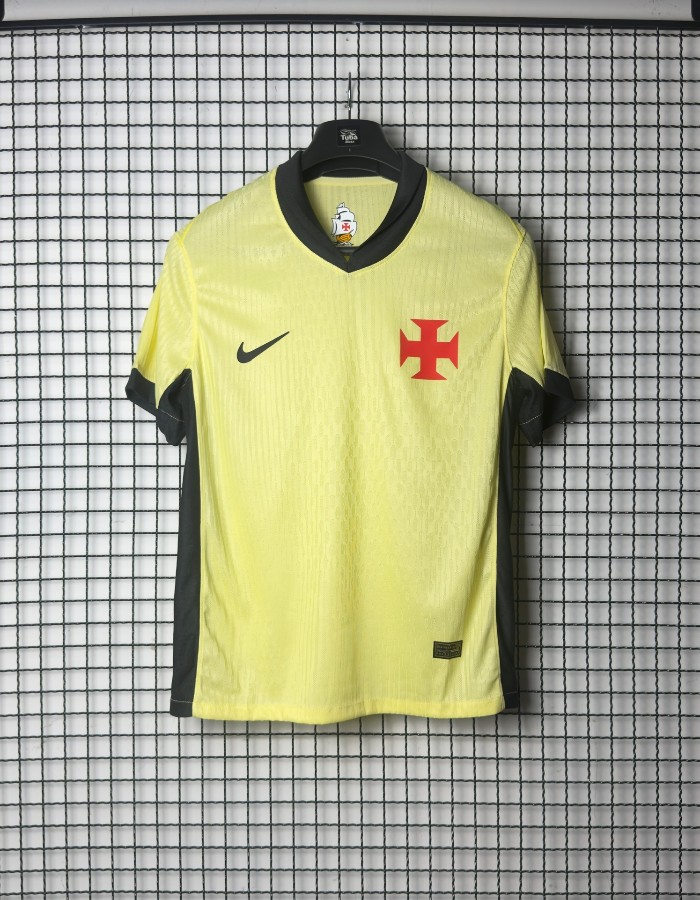 VASCO - 26/27 - III - JOGADOR
