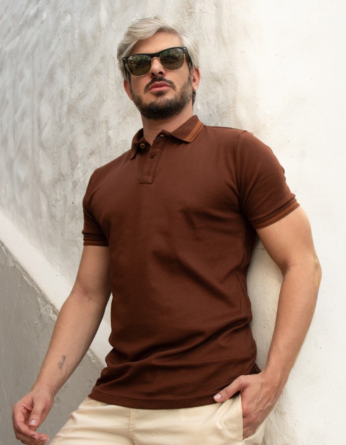 GOLA POLO LILLE