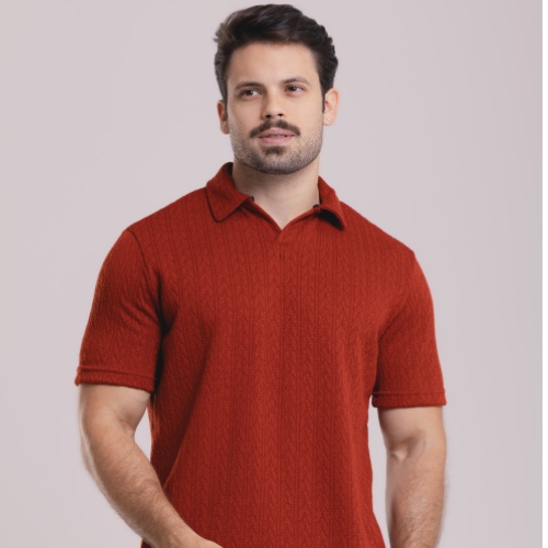 CAMISA V PRADESH 