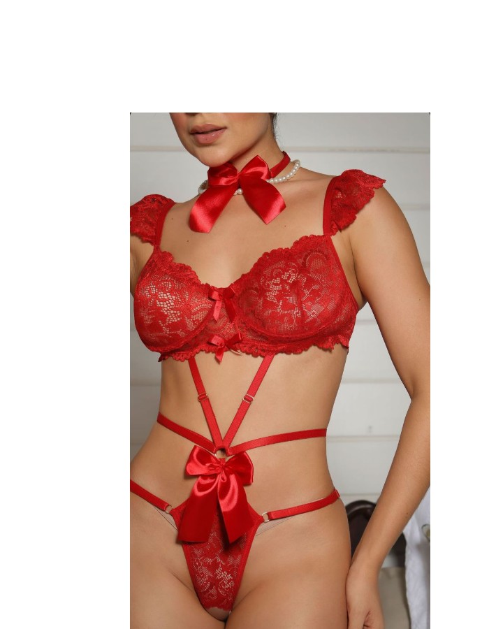 Body lilian