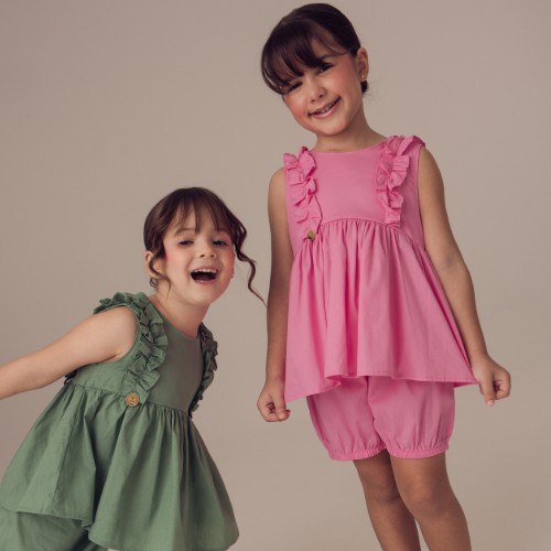 Conjunto Isabel