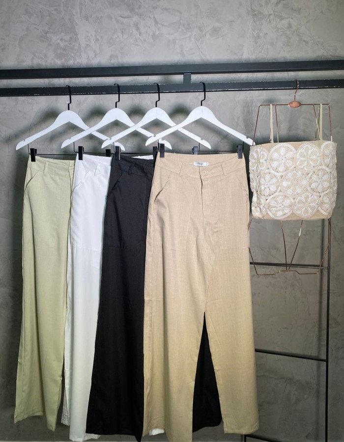 CONJUNTO CALÇA