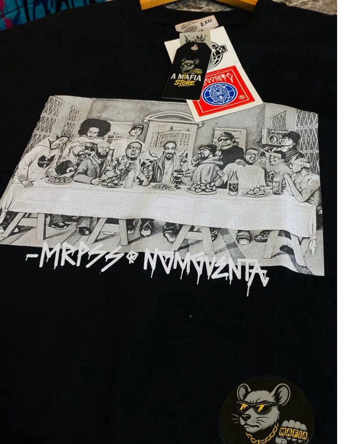 camisas algodão pesado