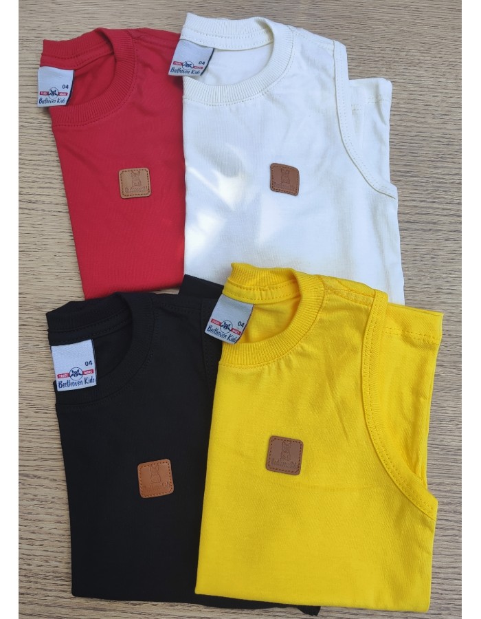 CAMISA REGATA LISA