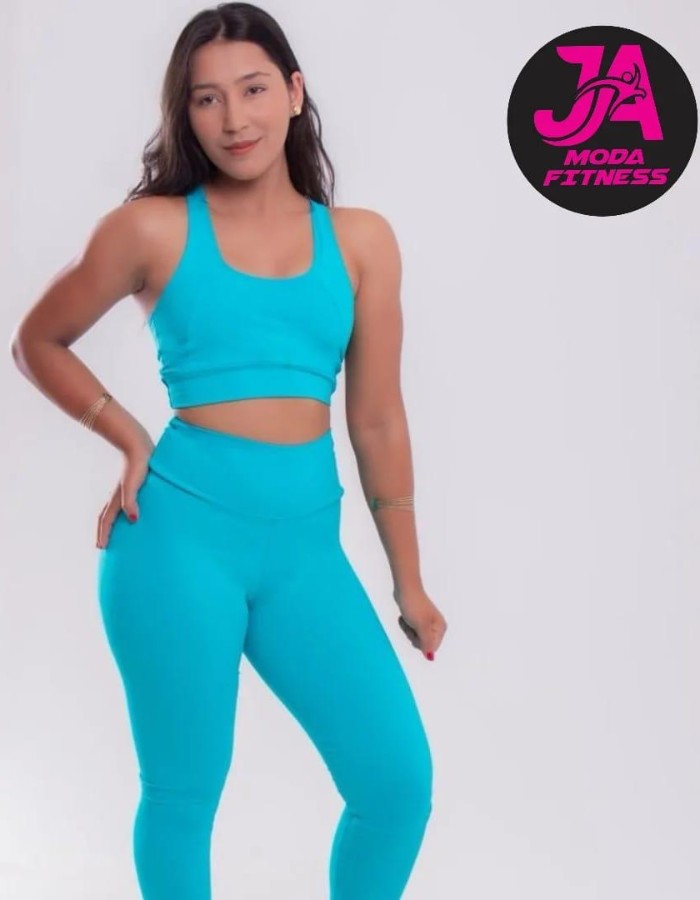 LEGGING/ TECIDO POLIAMIDA