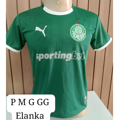 1ºLINHA PALMEIRAS