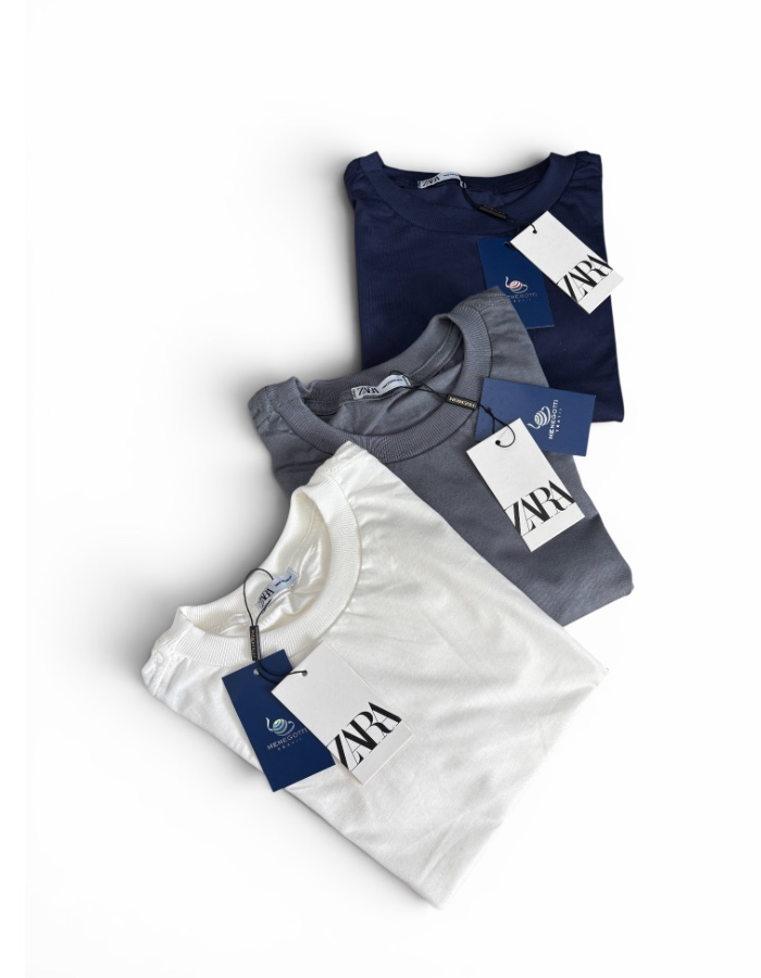 Camisa ZARA 